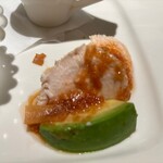 伊・食・旬 イガッタ - ★コース（3750円税込）グラスワイン赤（150円税込）★