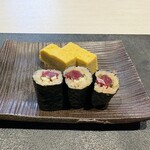 神楽坂 鮨 弥栄 - 