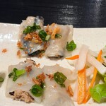 ベトナムレストラン スア - 