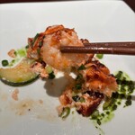 伊・食・旬 イガッタ - ★コース（3750円税込）グラスワイン赤（150円税込）★