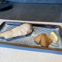 寿司 なかご 別邸 - 