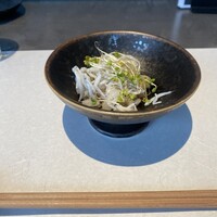 寿司 なかご 別邸 - 