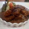 カレーショップ フジ