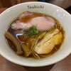 らぁ麺 とうひち - 料理写真: