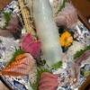 魚がし どまん中 神楽坂店