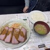 レストランばーく