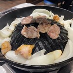 大衆ジンギスカン酒場ラムちゃん八王子 - 