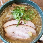 らーめん木蓮 - 