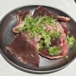 大衆ジンギスカン酒場ラムちゃん八王子 - 