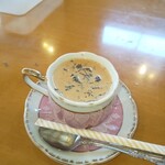 インディアン・レストラン　ロタ - ミントチャイ