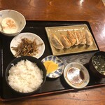 食事処 長瀬屋 - 