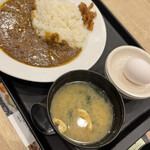 松屋 - 料理写真: