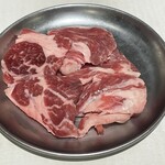 大衆ジンギスカン酒場ラムちゃん八王子 - 