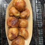 あま福 お初天神店 - 