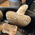 大衆ジンギスカン酒場ラムちゃん八王子 - 