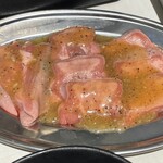 大衆ジンギスカン酒場ラムちゃん八王子 - 