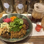 喫茶 植物最高 - 