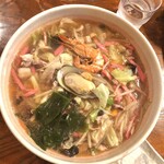 食事処 長瀬屋 - 