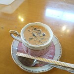 インディアン・レストラン　ロタ - ミントチャイ