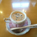 インディアン・レストラン　ロタ - ミントチャイ