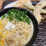 うどん 丸香 - 