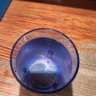 こってりらーめん せきやけ_1