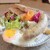 patty rôti - 料理写真:ビストロプレート