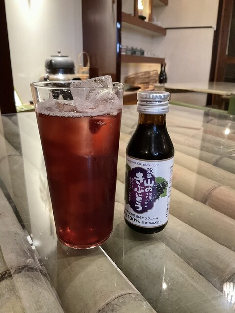 Take to Washoku Yuen