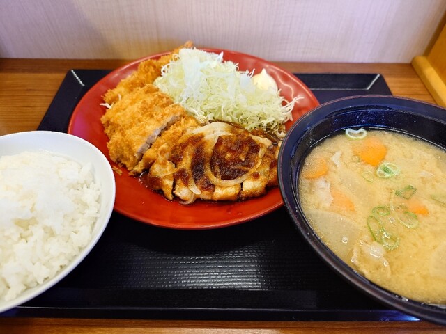 Katsuya Itabashi Komone Ten