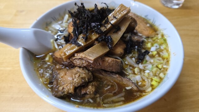 Men Dokoro Ryoma photo 3