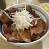 十勝豚丼 いっぴん 帯広本店