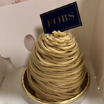 パティスリー フォブス - 