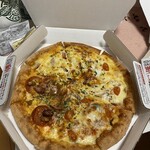 ピザーラ - 料理写真:
