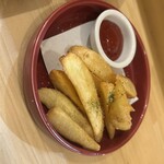 洋食キッチンアキヤマ - 