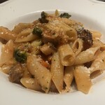 オステリア カッパ - 