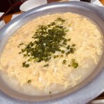 あわび亭 - 料理写真: