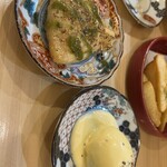 洋食キッチンアキヤマ - 