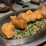 グルマンディーズ - 