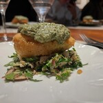 グルマンディーズ - 