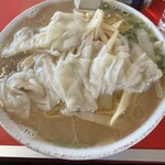 一九ラーメン 糟屋店 - 