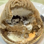 パティスリー フォブス - 