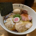 しなそば 天味 - 