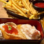 炉端焼き 紅炎 品川店 - 