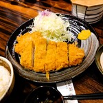 とんかつ勝烈亭 アミュプラザくまもと店 - 本日のおすすめ