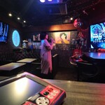 カラオケバー ギャランドゥ - 