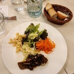 ブラッスリー ルヴェ ソン ヴェール - 