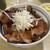 十勝豚丼 いっぴん - 料理写真: