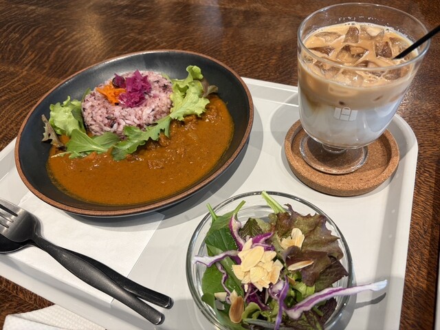 HONOKA COFFEE & BAKE 泉タピオ店（ホノカ コーヒー アンド ベイク） - 泉中央（カフェ）の写真