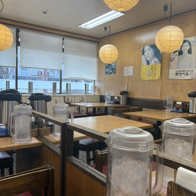 上六食堂 （まいどおおきに食堂） - 谷町九丁目/食堂 | 食べログ