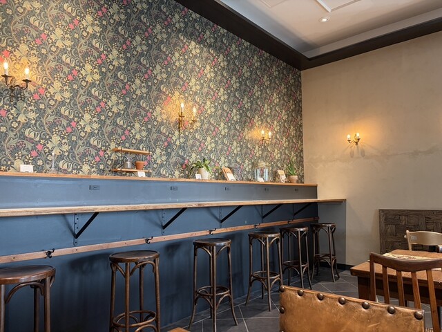 HONOKA COFFEE & BAKE 泉タピオ店（ホノカ コーヒー アンド ベイク） - 泉中央（カフェ）の写真